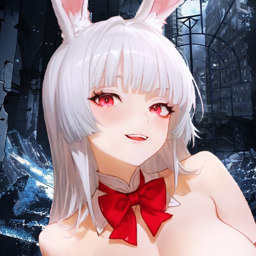 决战僵尸舞娘图标